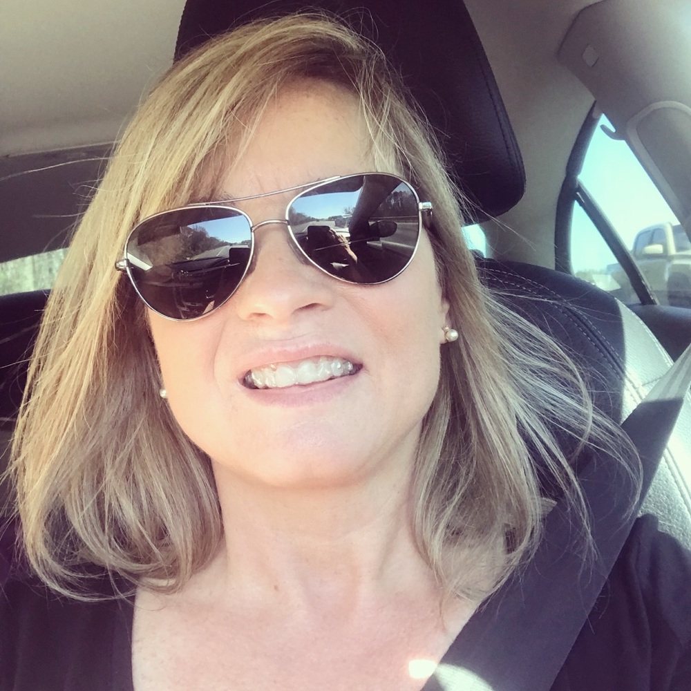 Meet your Posher, Valerie